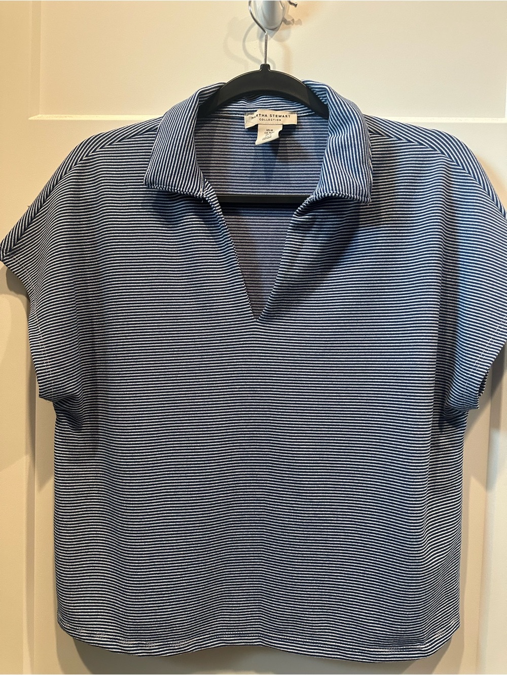 Martha Stewart medium top